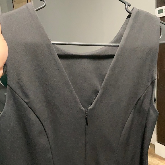 Little black dress with tags!! - Picture 4 of 5